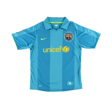 Barcelona Alternativa 07/08