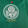 Palmeiras Principal 24/25 - Todos los Patrocinios - Versión Femenina