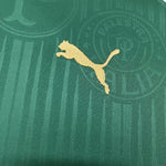 Palmeiras Principal 24/25 - Todos los Patrocinios - Versión Femenina