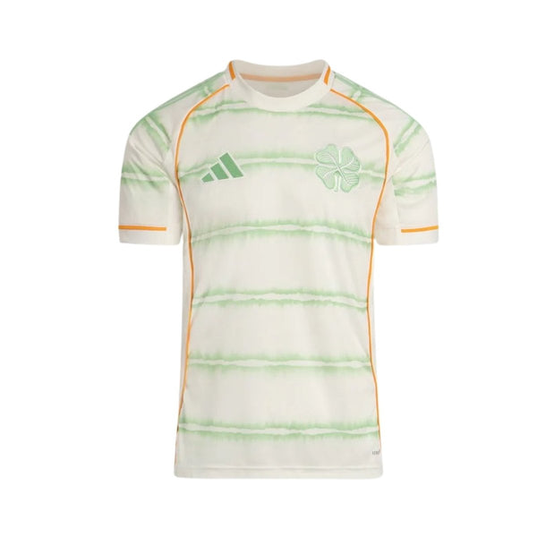 Celtic Tercero 25/26