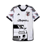 Japón x Toyota Supra 24/25