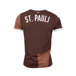 St. Pauli Principal 24/25