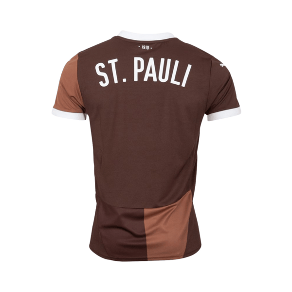 St. Pauli Principal 24/25