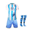 Kit de Niño - Málaga Principal 24/25
