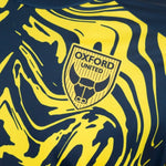 Oxford United Pre-Partido 25/26