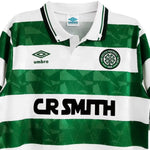 Celtic Principal 89/90