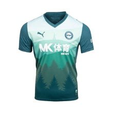 Alavés Tercera 25/26