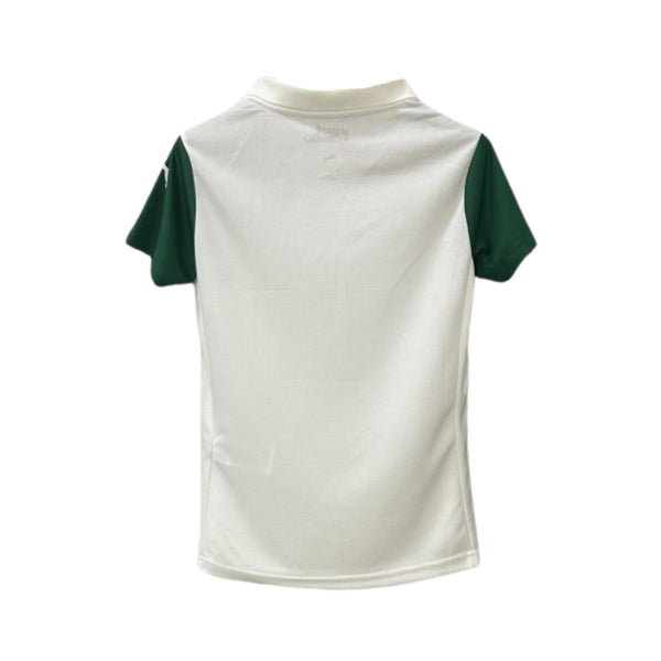 Palmeiras Alternativa 25/26 - Versión Femenina
