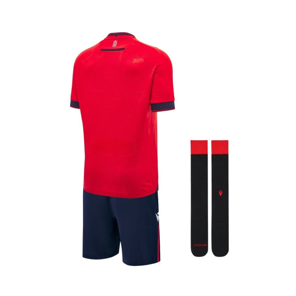 Kit de Niño - Osasuna Principal 24/25