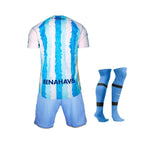 Kit de Niño - Málaga Principal 24/25