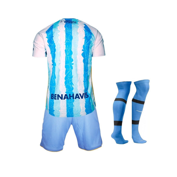 Kit de Niño - Málaga Principal 24/25