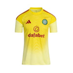 Celtic Portero 25/26 - Todos los Patrocinios