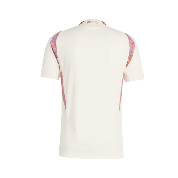 D.C. United Alternativa 25/26