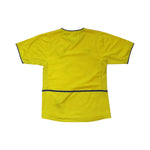 Leeds United Alternativa 02/03