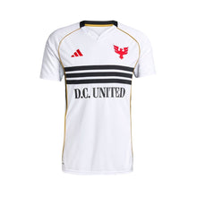 D.C. United Tercera 25/26