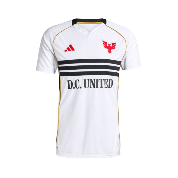 D.C. United Tercera 25/26
