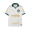 Palmeiras Alternativa 24/25 - Todos los Patrocinios