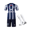 Kit de Niño - Monterrey Principal 24/25