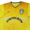 Leeds United Alternativa 02/03