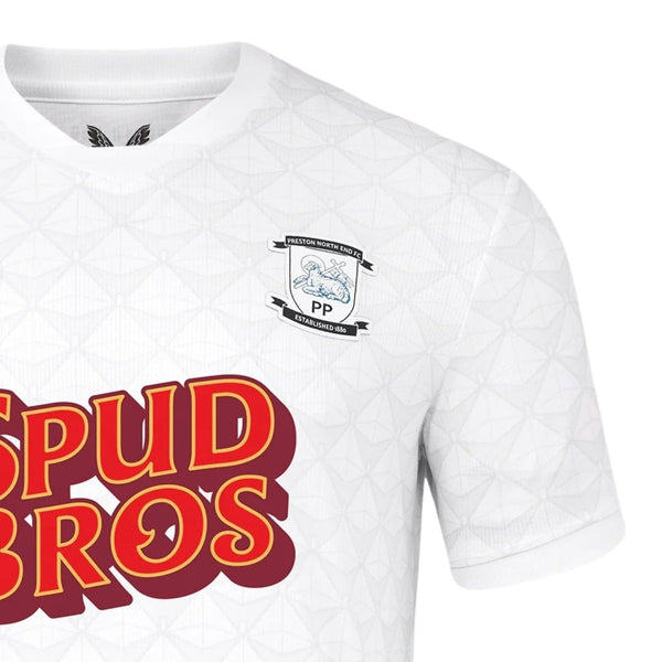 Preston North End Principal 25/26