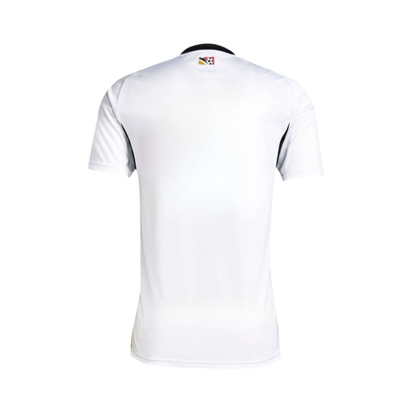 D.C. United Tercera 25/26