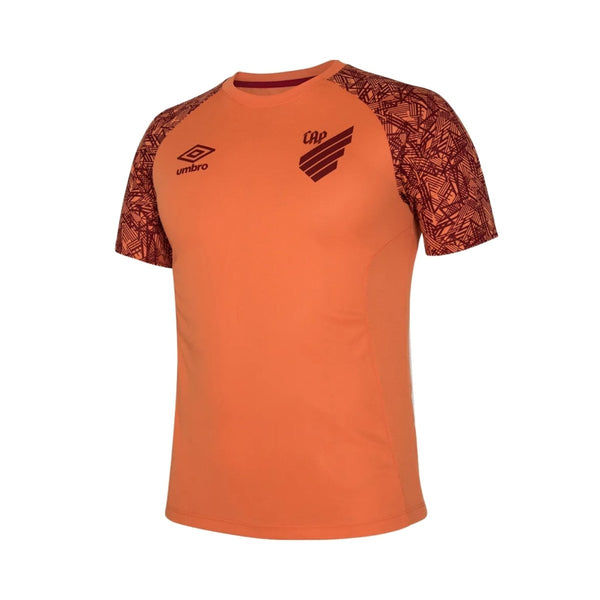 Athletico Paranaense Entrenamiento 24/25