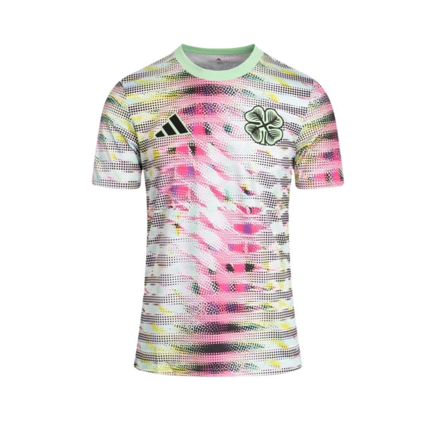 Celtic Pre-Juego 25/26