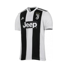 Juventus Principal 18/19