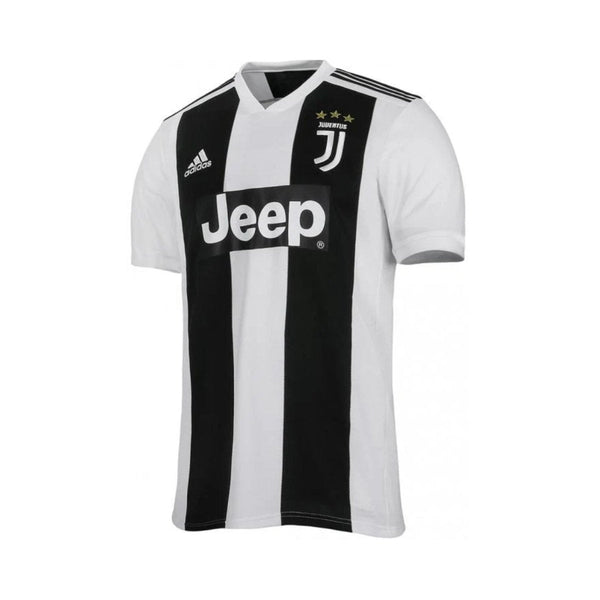Juventus Principal 18/19