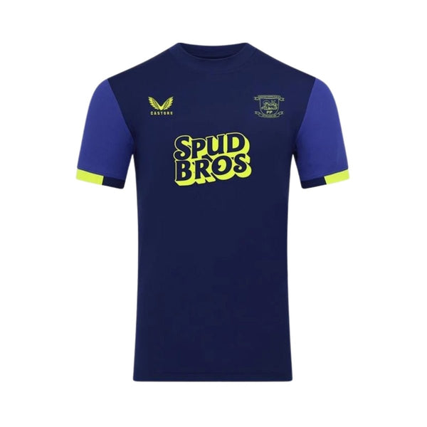 Preston North End Alternativa 25/26