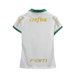 Palmeiras Alternativa 24/25 - Todos los Patrocinios - Versión Femenina