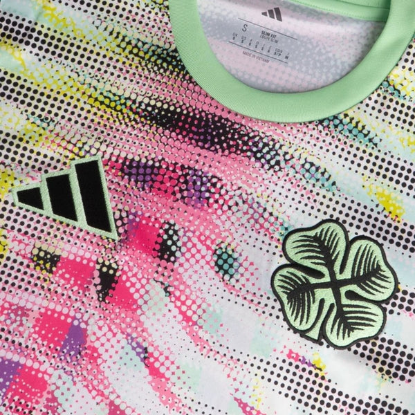 Celtic Pre-Juego 25/26