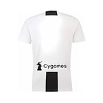 Juventus Principal 18/19