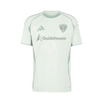 D.C. United Pre-Partido 25/26