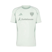 D.C. United Pre-Partido 25/26