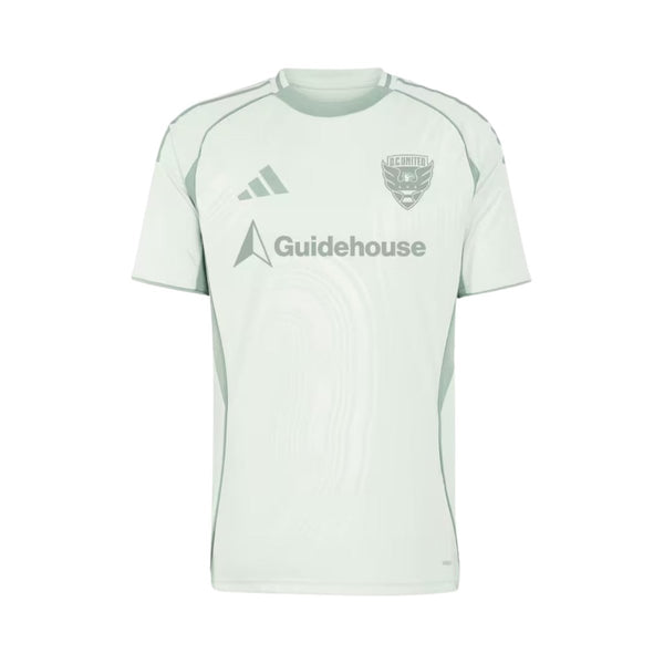 D.C. United Pre-Partido 25/26