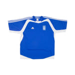 Grecia Principal 04/05