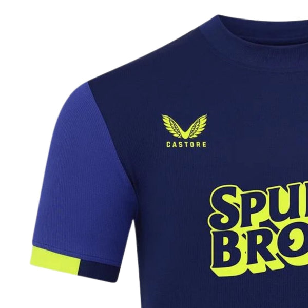 Preston North End Alternativa 25/26