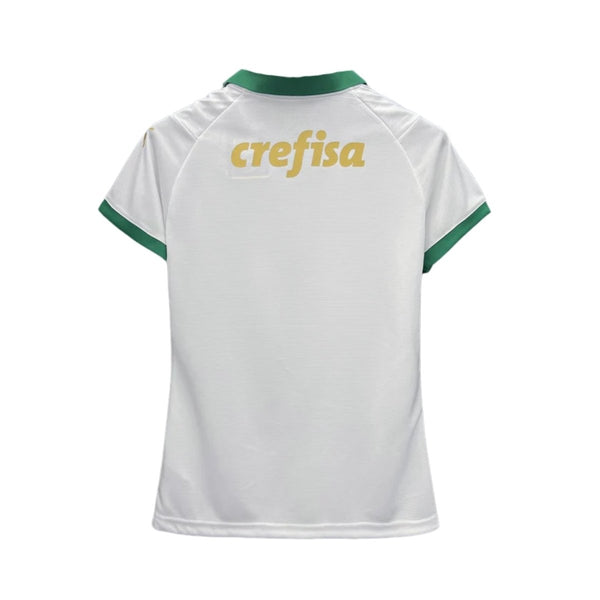 Palmeiras Alternativa 24/25 - Versión Femenina