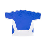 Grecia Principal 04/05