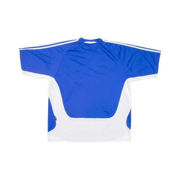 Grecia Principal 04/05