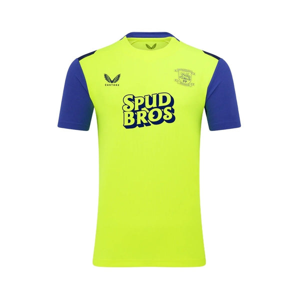 Preston North End Tercera 25/26