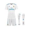 Kit de Niño - Real Madrid Principal 17/18