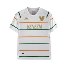 Veneza Alternativa 22/23