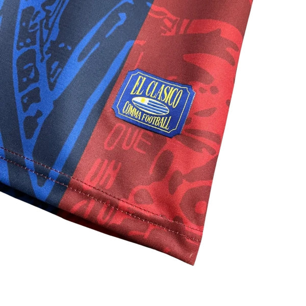 Barcelona Edición Especial 24/25