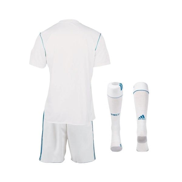 Kit de Niño - Real Madrid Principal 17/18
