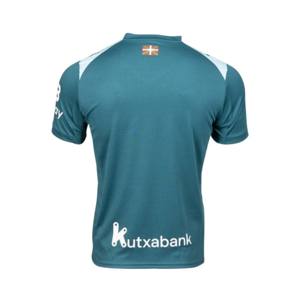 Alavés Tercera 25/26