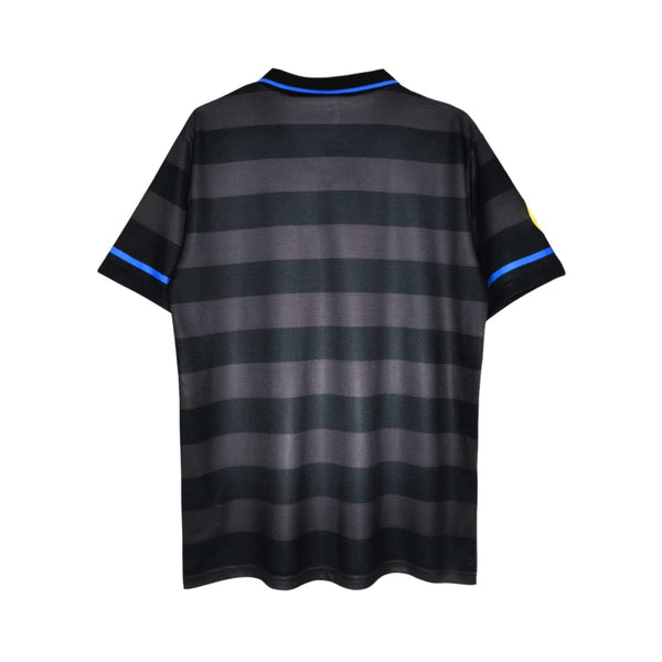 Inter Milán Tercera 97/98