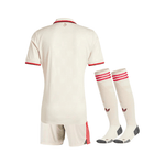 Kit de Niño - Bayern Munique Tercera 24/25