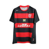 Flamengo Principal 00/01